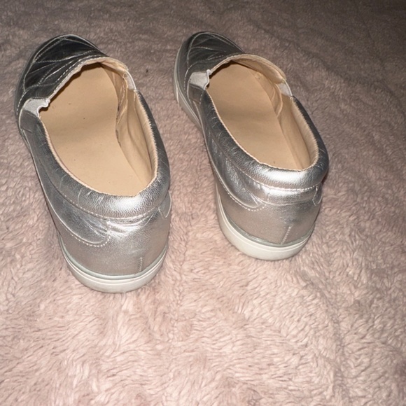 Nine West Sneakers - Picture 6 of 8